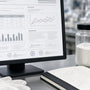 Aniracetam certificate of analysis showing laboratory quality documentation and purity verification