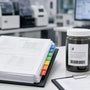 Phenibut HCL lot records and laboratory documentation