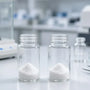 Phenibut HCL and FAA powder comparison in laboratory research setting