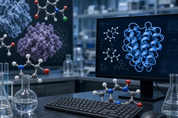 Racetams and Phenibut HCL mechanistic research comparison in laboratory setting