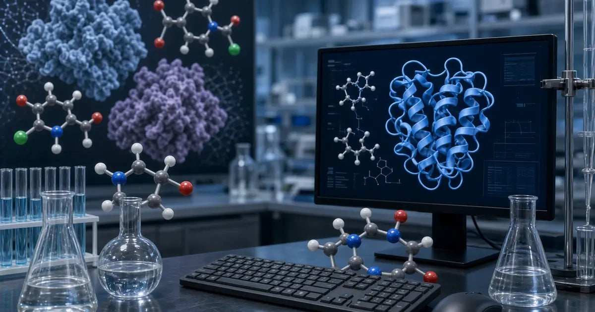 Racetams and Phenibut HCL mechanistic research comparison in laboratory setting