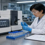 Third-party laboratory testing Phenibut HCL purity