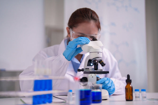 Experimental research using tianeptine compounds.