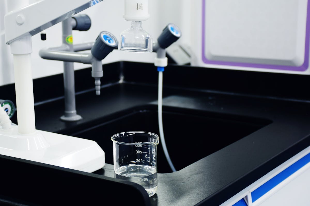 Analytical Methods For Tianeptine Purity Assessment – Nordic Chems
