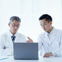 Researchers selecting reliable suppliers for research-grade tianeptine