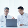 Researchers selecting reliable suppliers for research-grade tianeptine