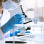 Researchers studying tianeptine.