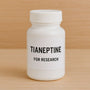 Tianeptine compound samples for scientific research