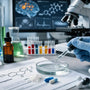 Tianeptine research in progress