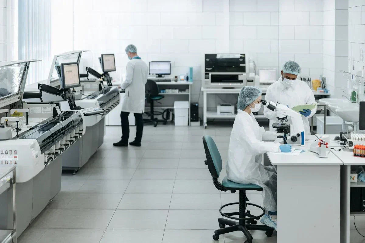 Tianeptine sodium stability testing in laboratory