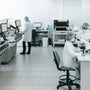 Tianeptine sodium stability testing in laboratory