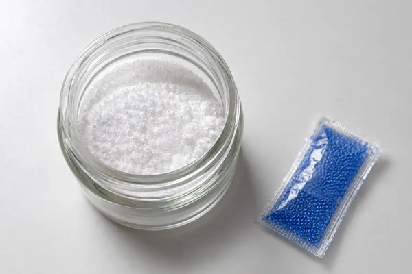 Is pramiracetam sensitive to light and moisture during storage 