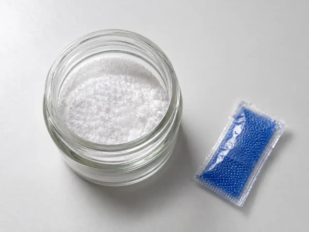 Is pramiracetam sensitive to light and moisture during storage 