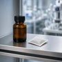 how to store aniracetam properly in a sealed laboratory container