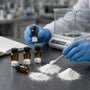 Phenibut neuroprotection research materials in a laboratory setting
