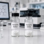 Tianeptine sodium and tianeptine sulfate research comparison in a laboratory setting