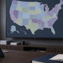 US map showing tianeptine restrictions by state in 2026