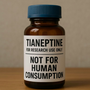 Why Tianeptine Is Strictly For Research Avoiding Misuse