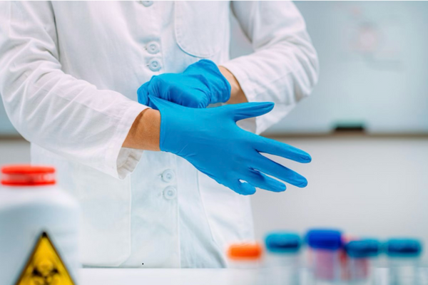 Safety Protocols For Handling Tianeptine In The Laboratory