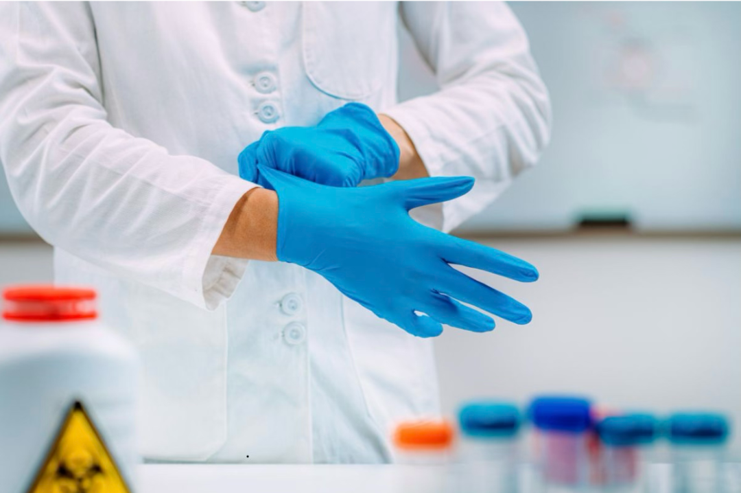 Safety Protocols For Handling Tianeptine In The Laboratory