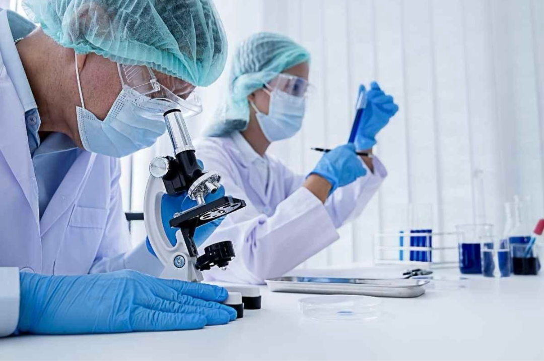 Utilizing Tianeptine with certificate of analysis