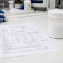 Pramiracetam certificate of analysis