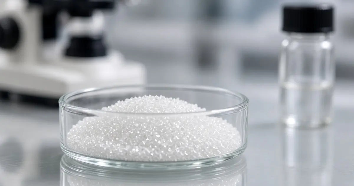 Phenibut granules