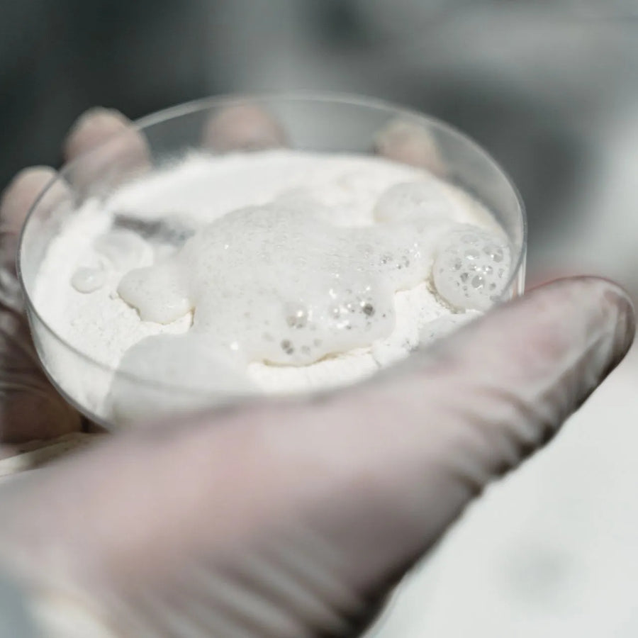 Research on Phenibut powder