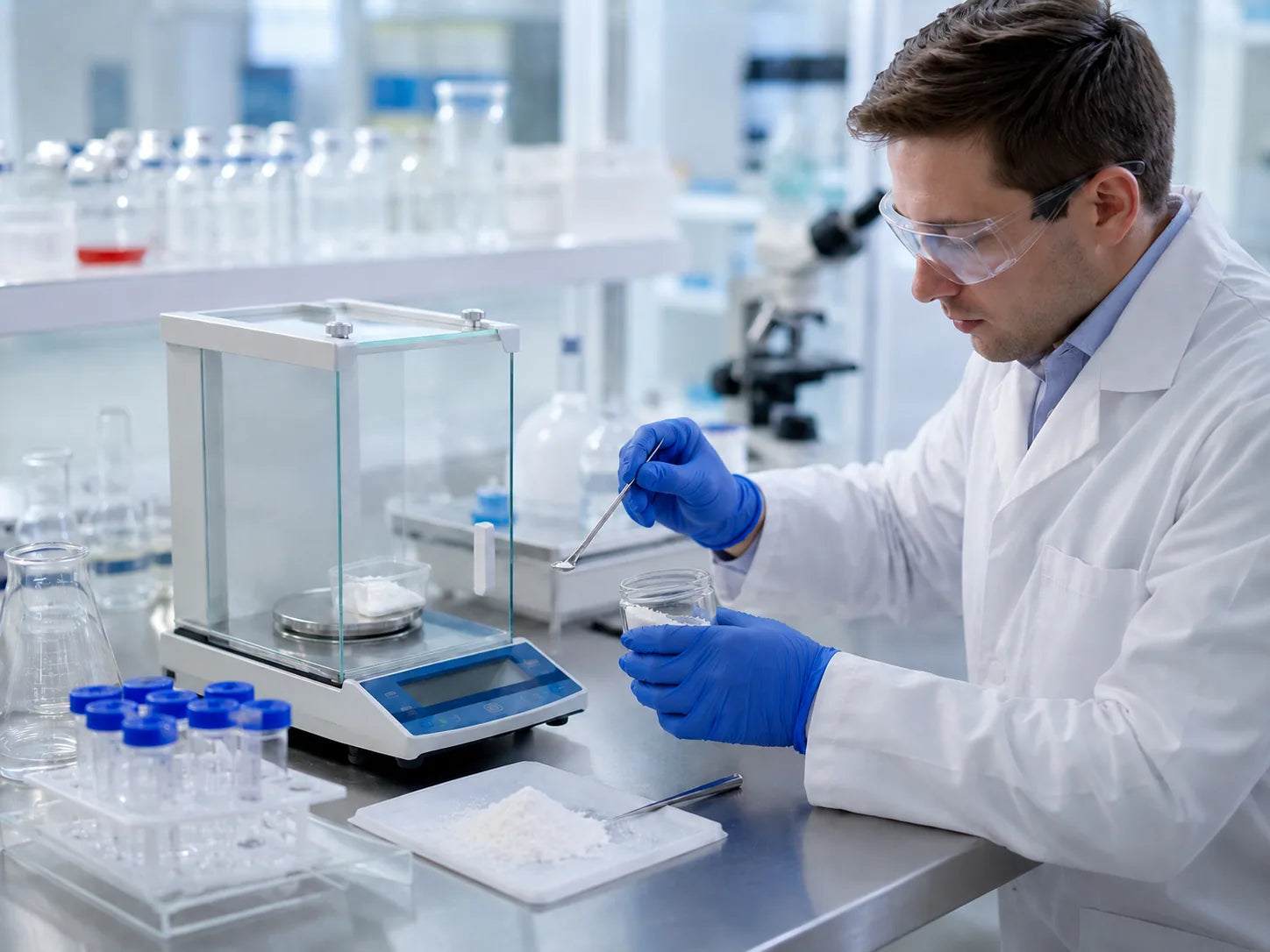 Buy Phenibut Online