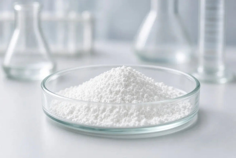 research powders