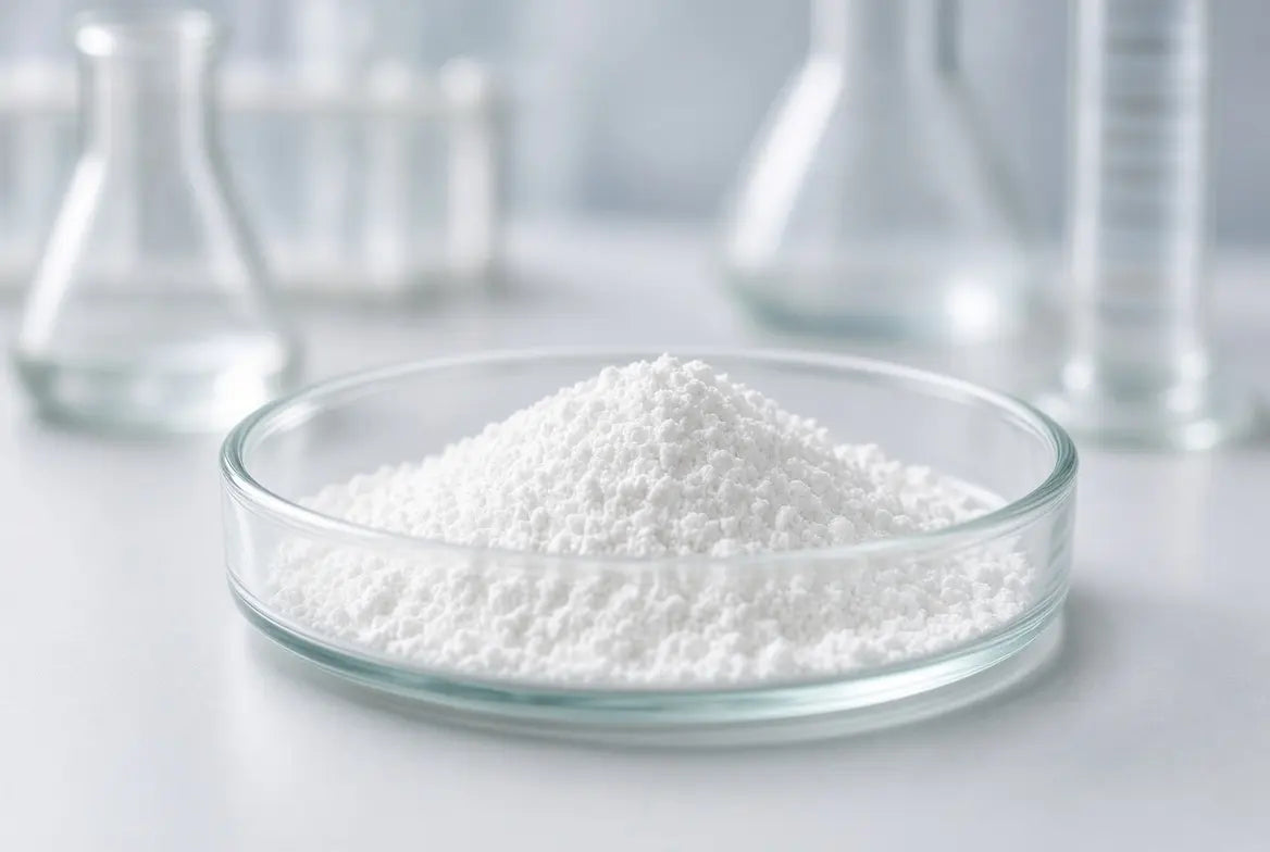 research powders