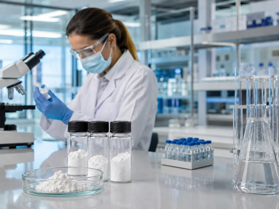 Aniracetam For Sale