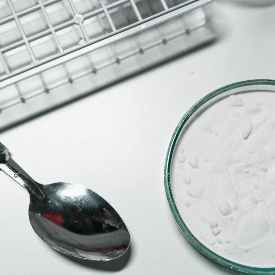 powder used for lab research