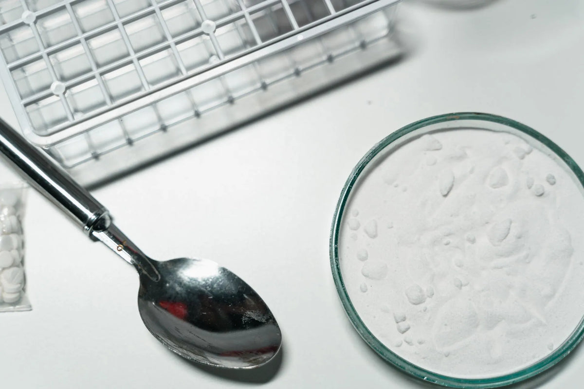 powder used for lab research
