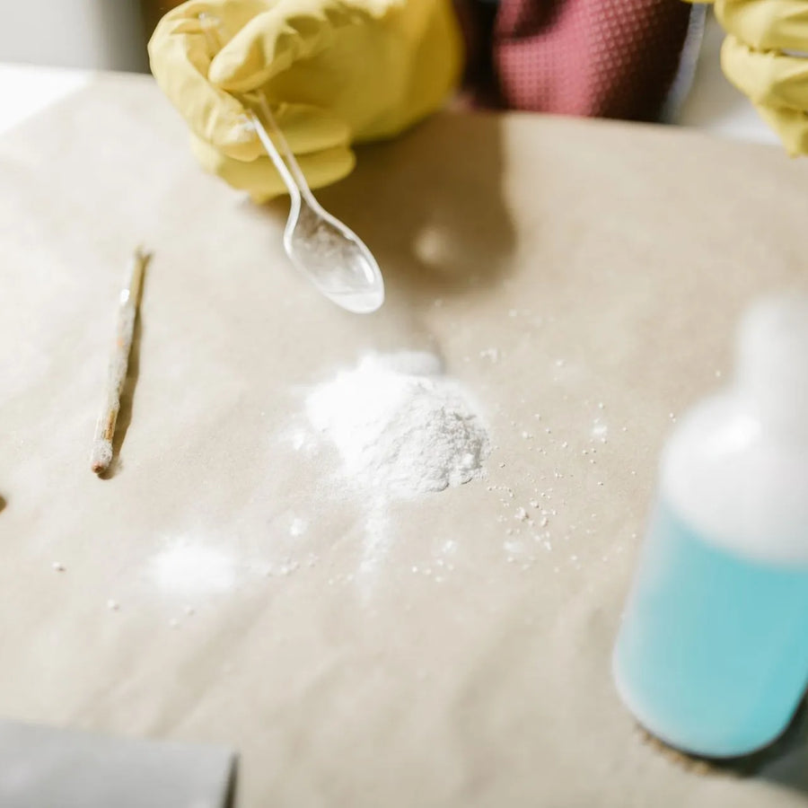 scientist conducting scientific research