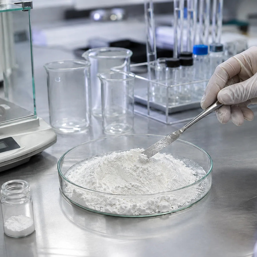 Aniracetam Powder