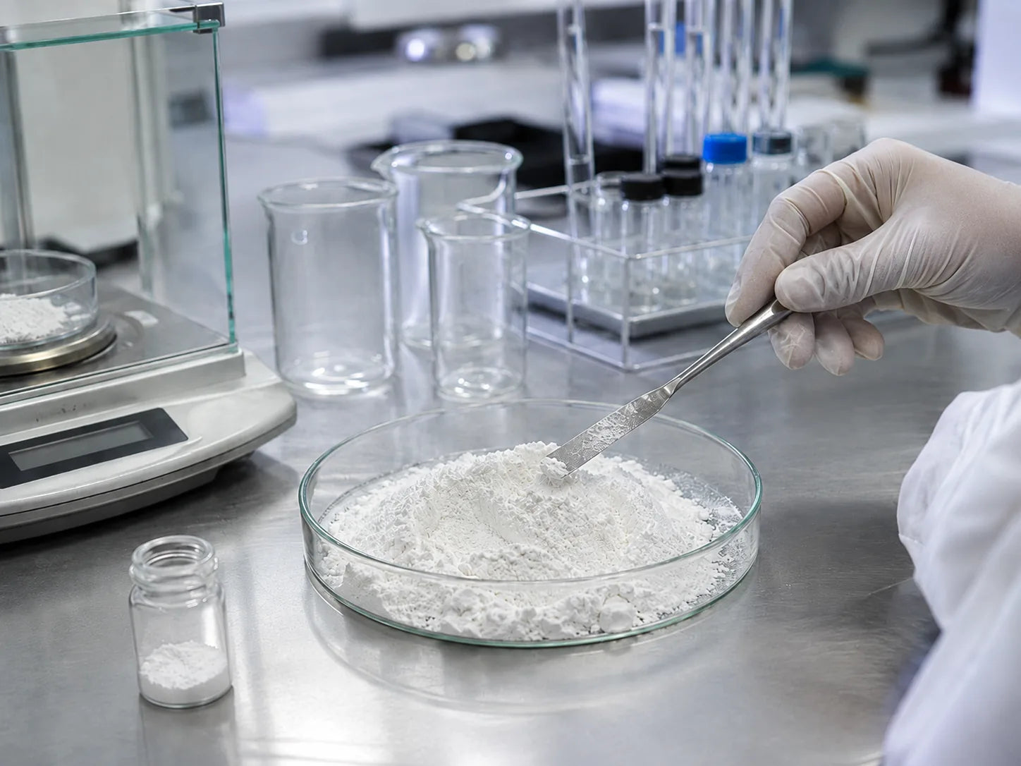 Aniracetam Powder