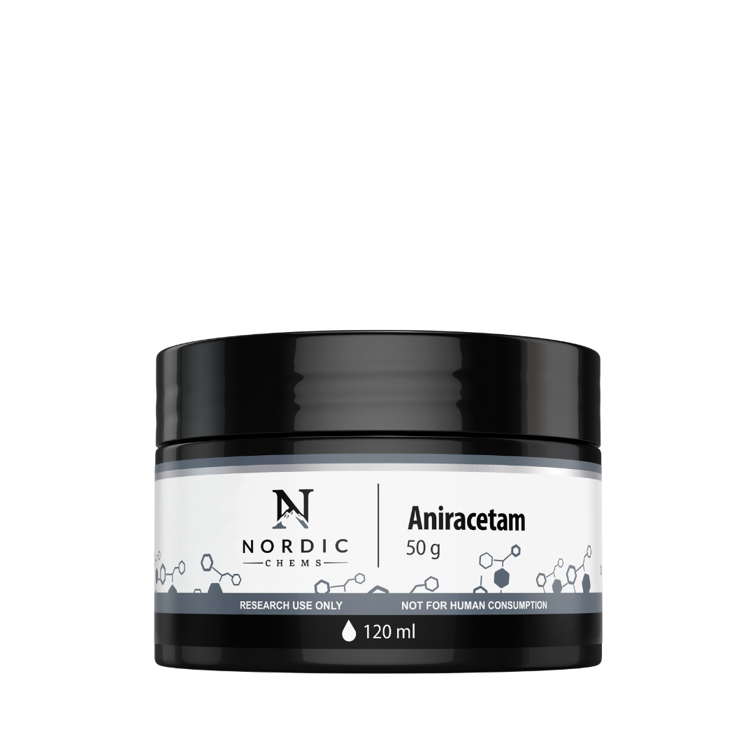 Aniracetam - Powder, 50 grams