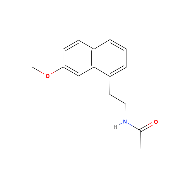 Agomelatine Solution 25mg/ml - 50ml