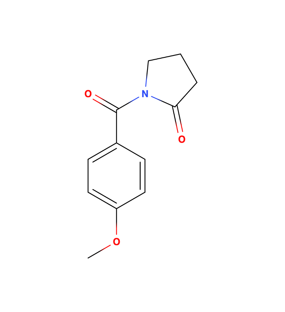 Aniracetam - Powder, 50 grams