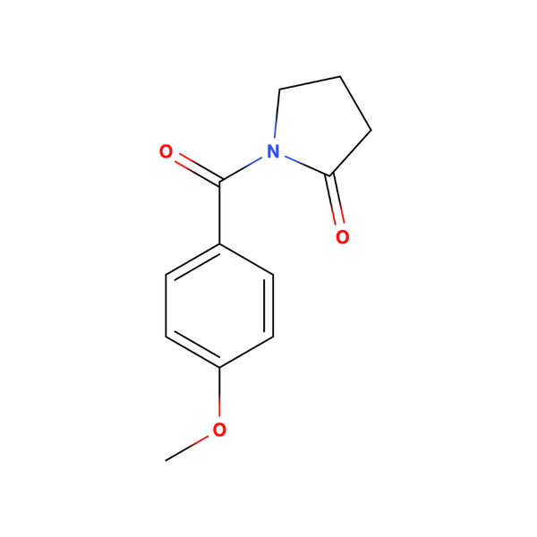 Aniracetam - Powder, 50 grams